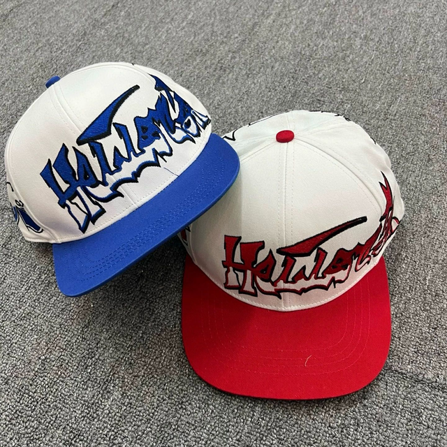 HELLSTAR CAP
