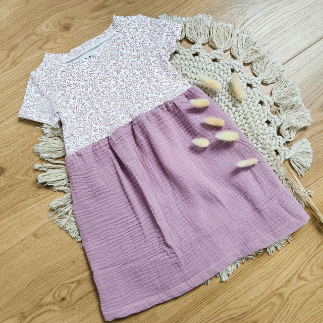 Sommerkleid Gr.92