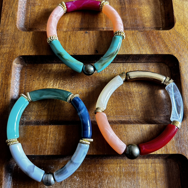 Bracelet Manuoroo