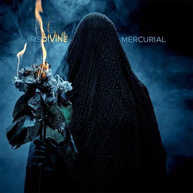 Iris Divine - Mercurial [CD]/LRP