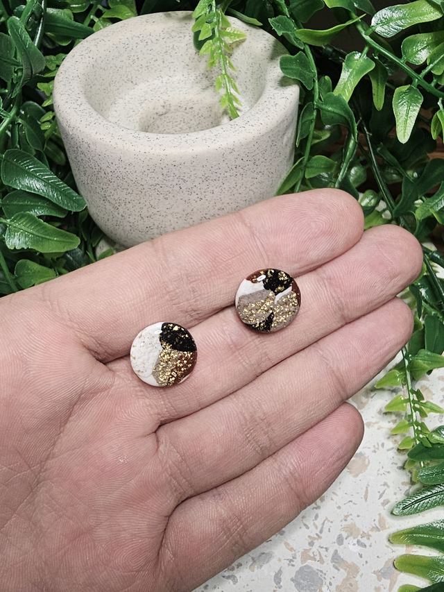 🟤Terra Élégance🟤 ROND M