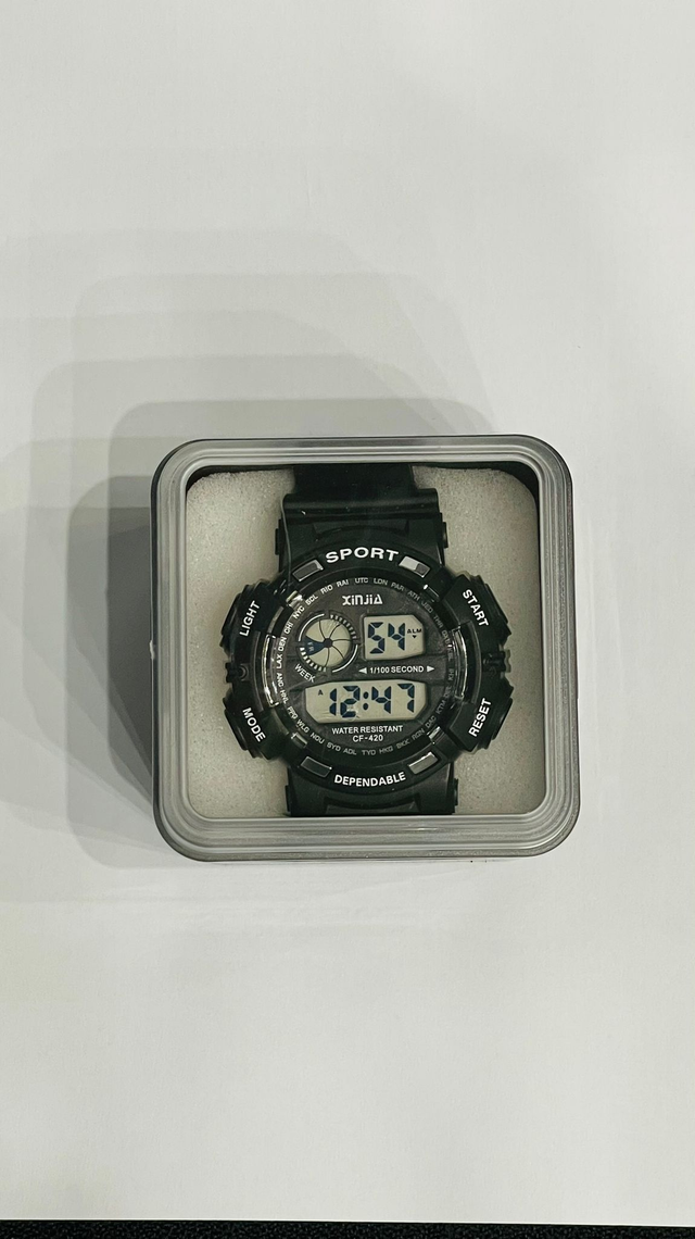 Uhren für Kinder/Herren/Damen