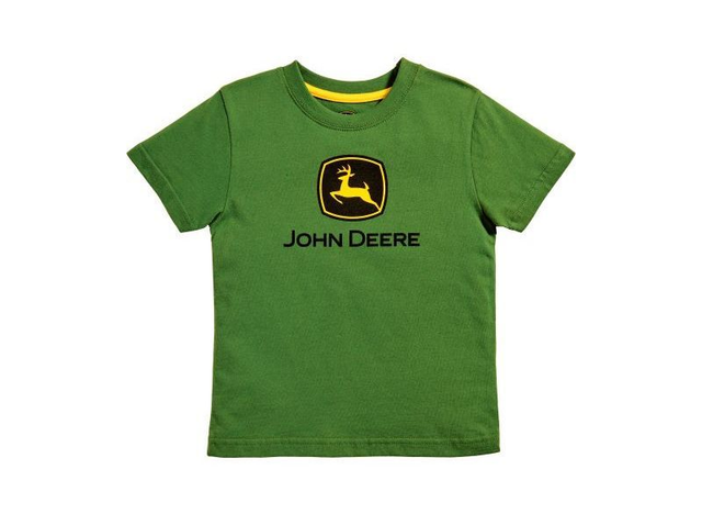 T-Shirt „Logo“