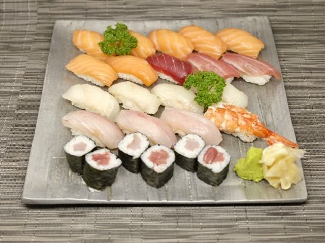 Sushi Speciale 