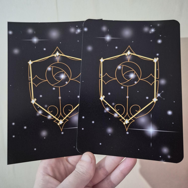 SALE - A6 Print: Genshin - Noelle