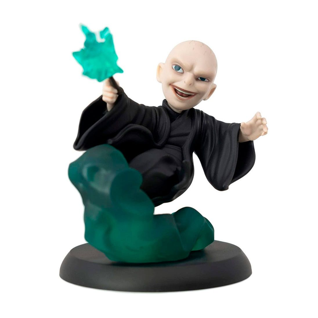 QFig Figura Harry Potter / Voldemort