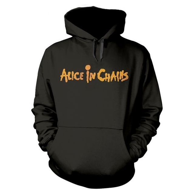 Hoodie Alice in Chains