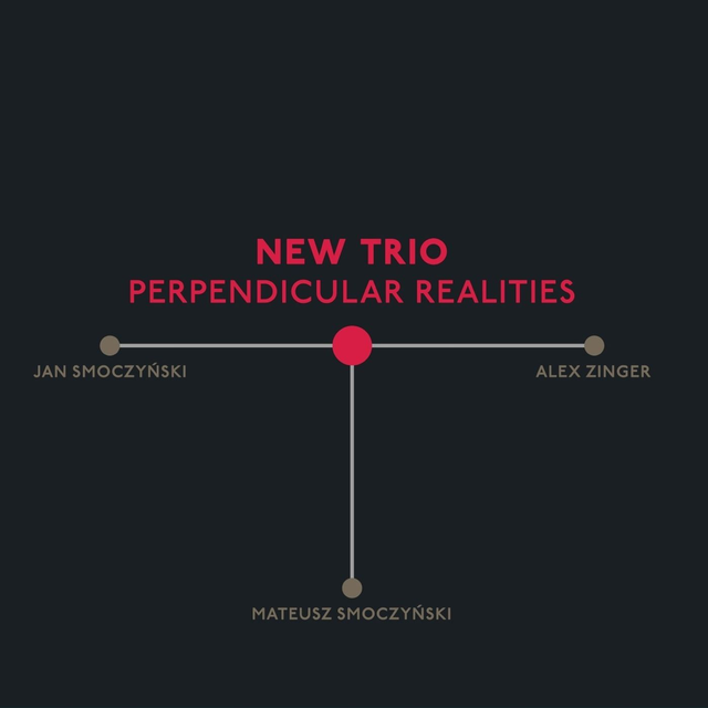 Perpendicular Realities