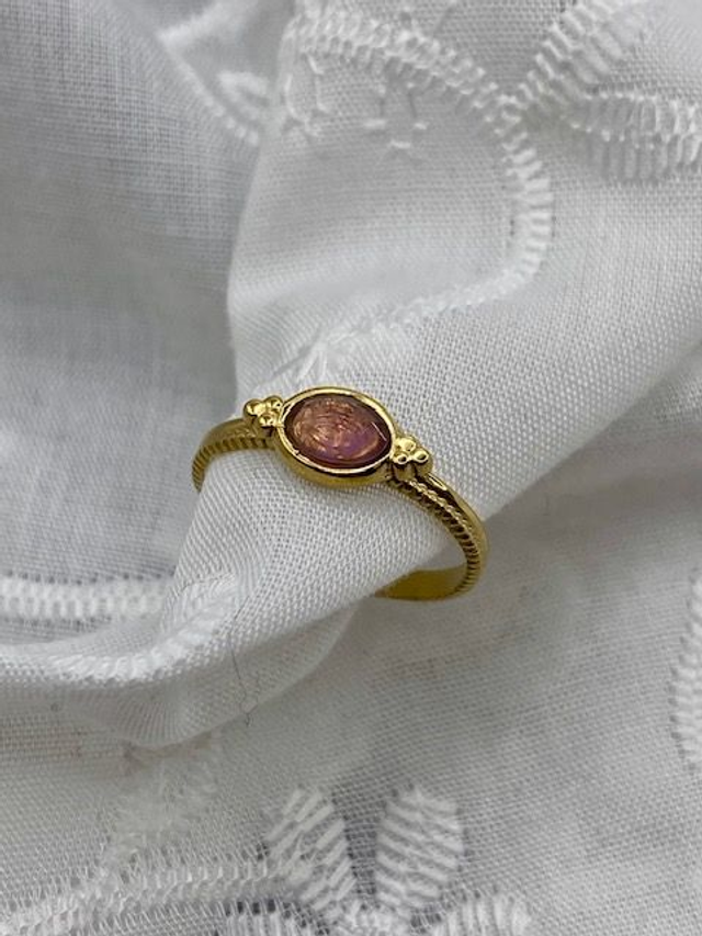 Bague Ophélie 