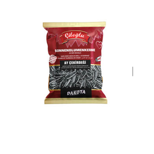 Pépite extra salé DAKOTA 180g ciloglu n 58