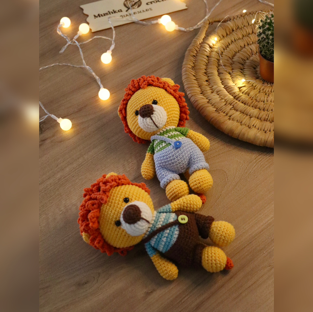 Lions