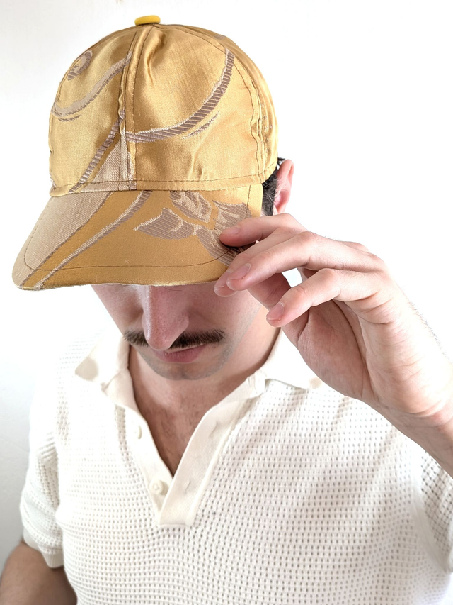 Halo Cap - Terre Solaire