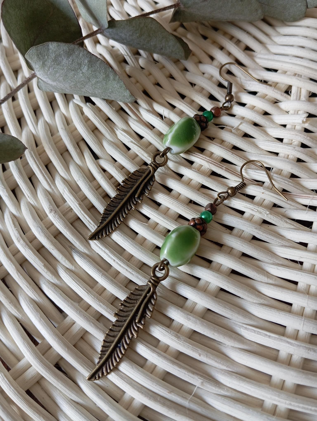 Boucles Éco-responsable 