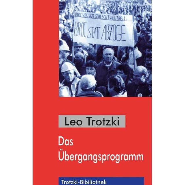 Das Übergangsprogramm