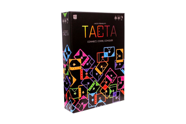 Tacta