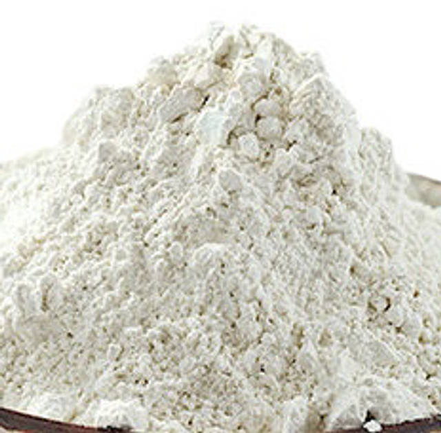 Argile Blanche Poudre Kaolin - 16€/kg