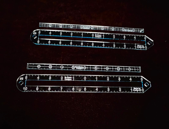 Zip Overlay Template set #3 &amp; #5