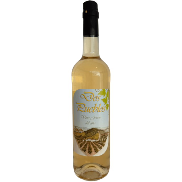 Dos Pueblos Bodegas Arrabal Rodríguez