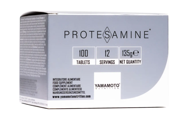 Protesamine® MCU-20® 100 compresse