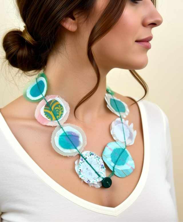 Collana da viaggio 14/201