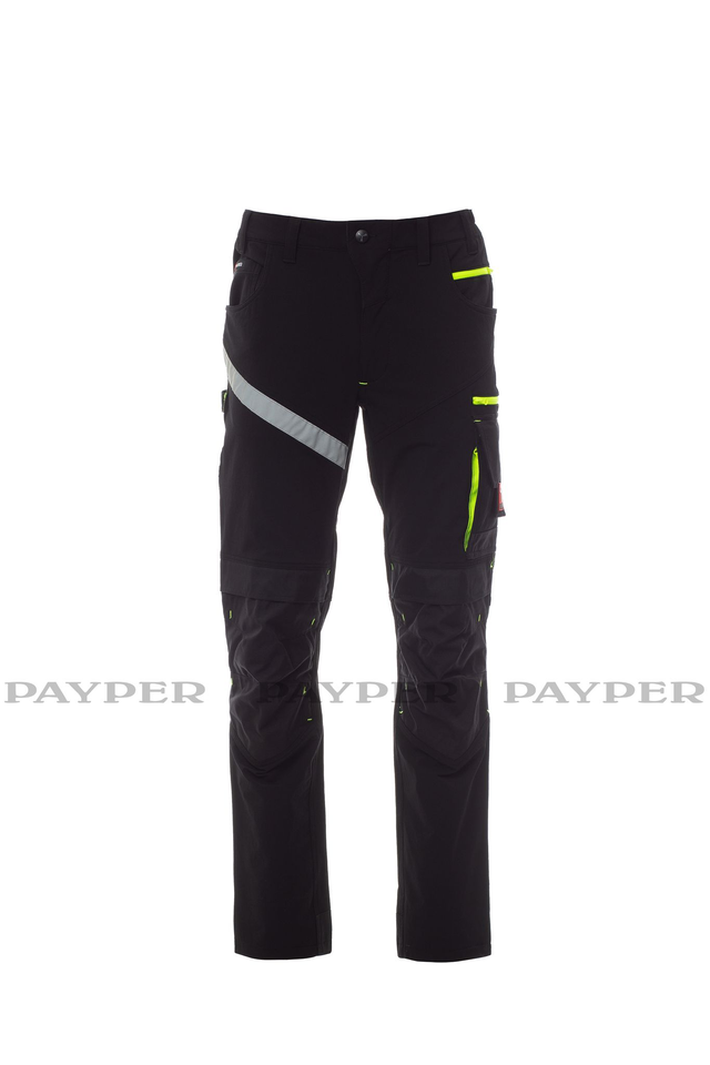 NEXT 4W Schwrz/schwarz 