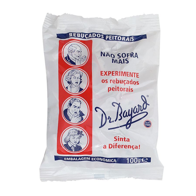 Dr.Bayard 100g