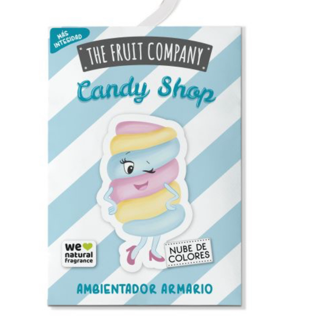 désodorisants armoire