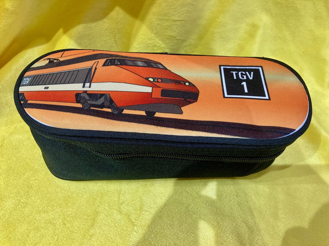 trousse TGV