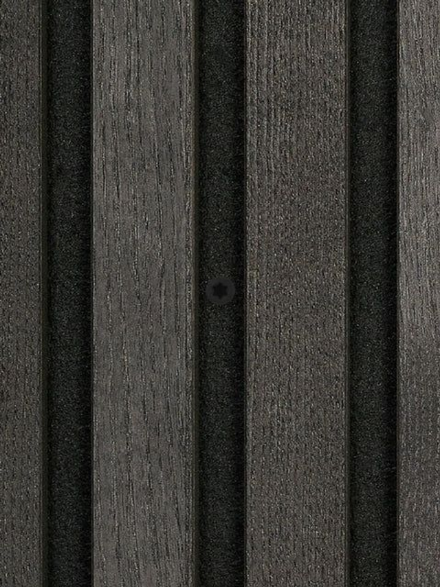 Woodupp Vis Akupanel  couleurs (paquet 100)