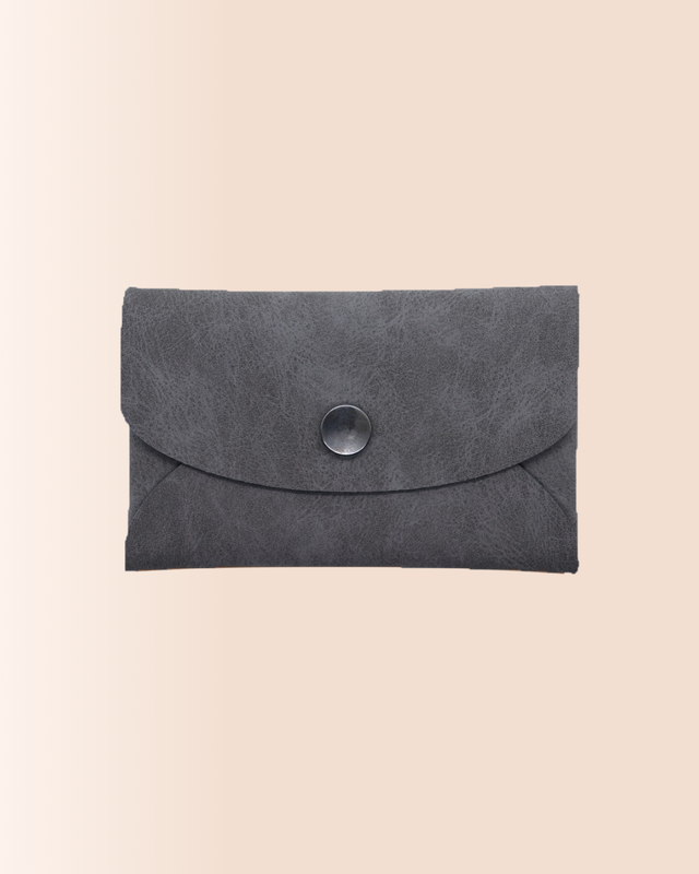 Billetera Bossa Vegan