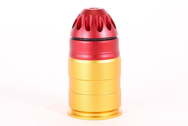 Grenade Cyma 40mm 12 trous (60bbs)