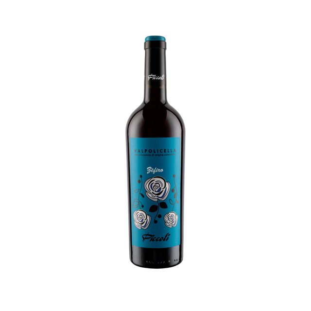 PICCOLI | ZEFIRO | VALPOLICELLA CLASSICO DOC