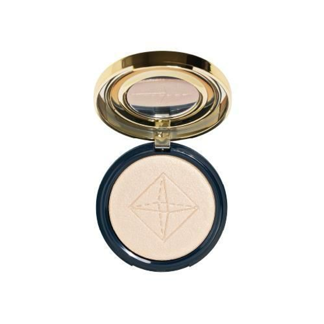 Iluminador em Pó Dourado Pomo de Ouro Harry Potter Quem Disse, Berenice?, 5g 56325