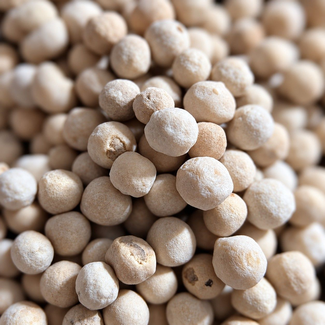 Poivre blanc de Madagascar – 50 g