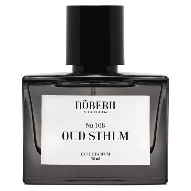 Noberu OUD STHLM – EdP 50 ml