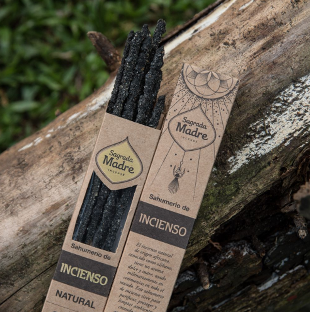 Incienso de Olíbano Natural *267