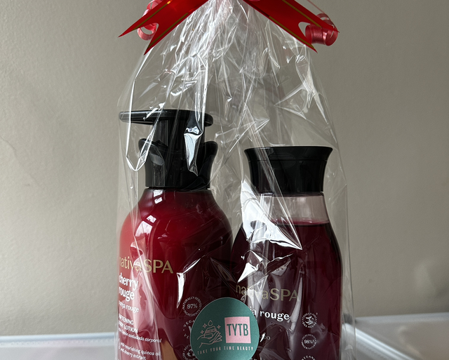 Cherry Rouge Gift Bag 