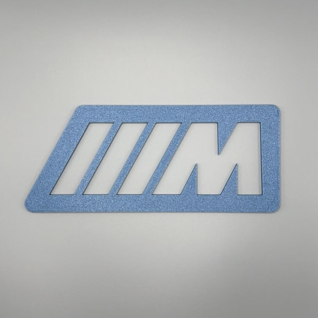 Pochoirs Detailing - Marques Allemand