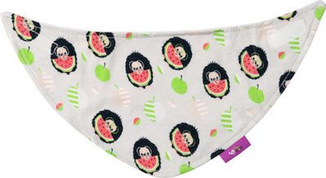 Bavoir bandana - Tidy Tot 