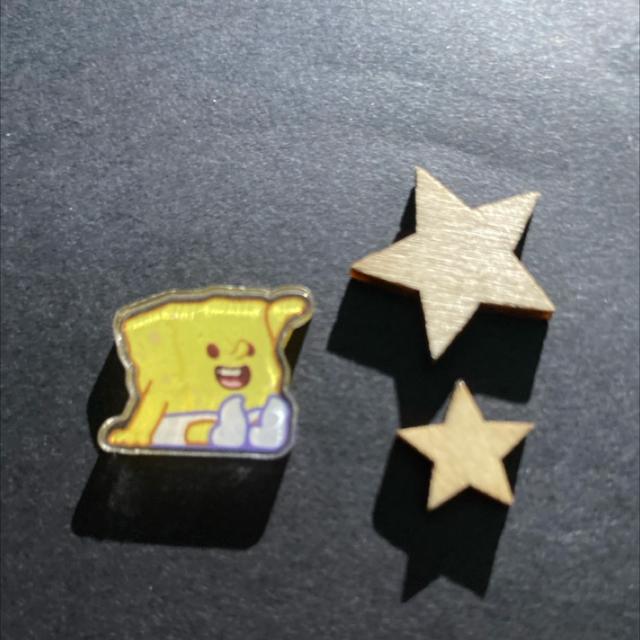 Mini Planar #25