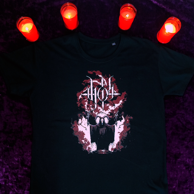 Camiseta Color Chamán / Arrels. Dos caras. Edición 2025