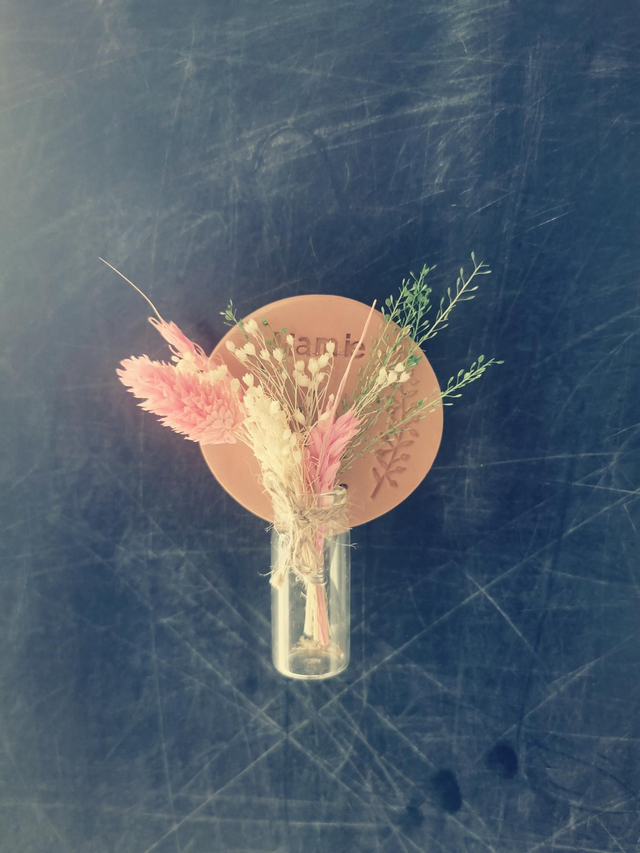 Magnet &quot;Mamie&quot; 