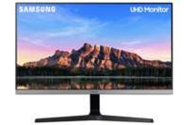 Samsung UR550 28inch 4K IPS 4ms