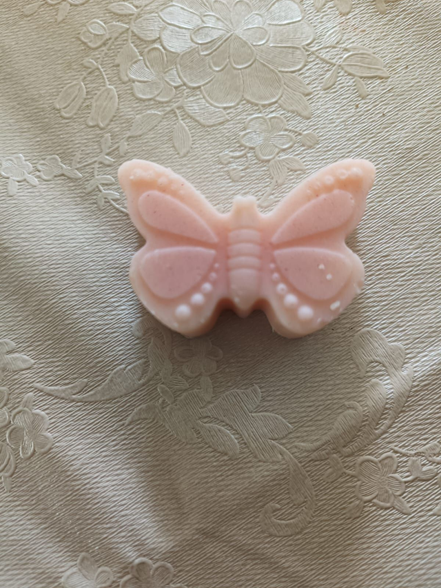 Fondant Papillon