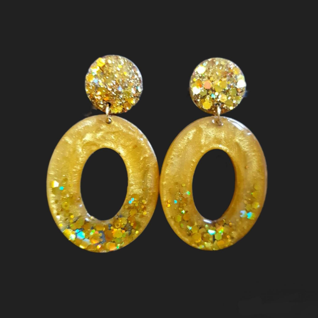 Grandes boucles MAmbo