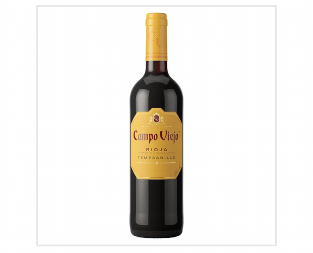 Campo Viejo Tempranillo 75cl