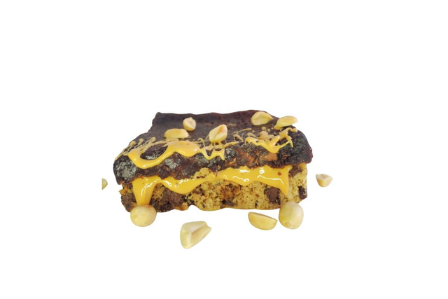 Brookie Cacahuète
