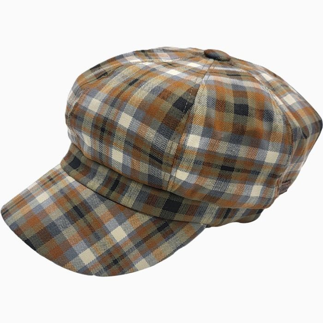 Womens Newsboy Cap 38289