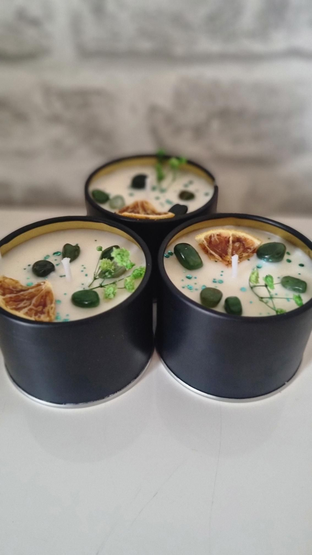 Pierres vertes / Cubanista