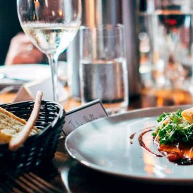  Home Restaurant – menu a prezzo fisso